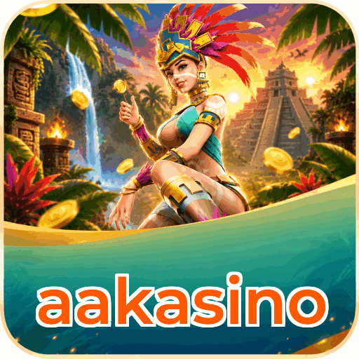 aakasino Indonesia