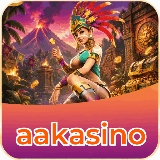 aakasino Indonesia