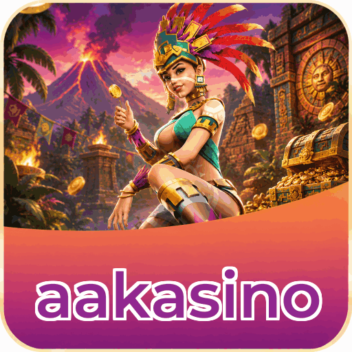 aakasino Indonesia