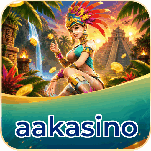 aakasino Indonesia