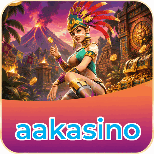 aakasino Indonesia