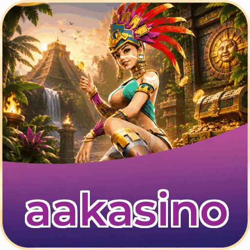 aakasino Indonesia